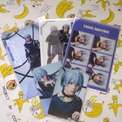 刀ミュ　大慶直胤グッズ