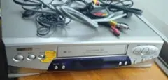 비디오 카세트 레코더 미츠비시 HV-G100