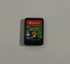 Nintendo Switch ルイージマンション3 ソフトのみ