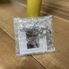 BTS Weverse 早鳥特典 鑰匙圈 J-HOPE 號錫