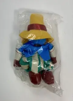FF9 ビビ グッズセット ファイナルファンタジーIX アクションドール ビビ・オルニティア