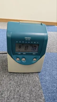 SEHIKO 2150 日付・時間表示機 - メルカリ
