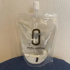 MARCJACOBS マークジエィコブス ウォーター　ノベルティ　水　観賞用にも