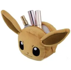 ★ポケットモンスター★ ぬいぐるみミニポーチvol.2 イーブイ