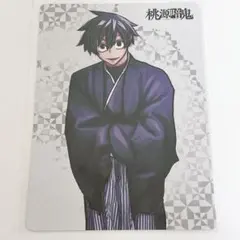 桃源暗鬼 アニメイトフェア特典 B6ビジュアルボード 淀川真澄 - メルカリ
