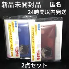 名探偵コナン クリアマルチケース 江戸川コナン 工藤新一 2点セット