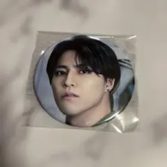 超特急 タカシ 最強推しセット ビッグ缶バッジ