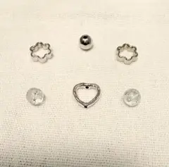 ⑦-B目黒蓮　東京セット　Snow Man スノーボール風　ビーズセット