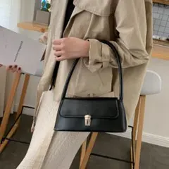 【ラス１！！】ハンドバッグ 黒 ミニ フォーマル 式典 結婚式 上品 普段使い