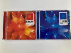 0252 K-BOX KOREA MUSIC COLLECTION 2枚セット