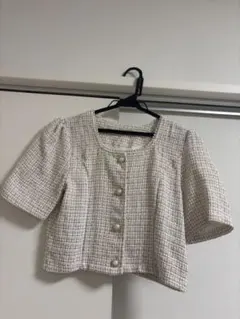 チェック シャツ GRL 値下げ中です！