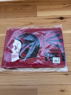 ELLEGARDEN タオル　未開封品