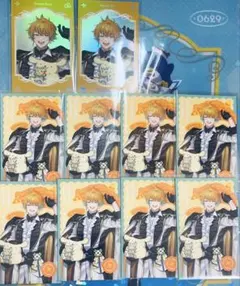 宇佐美リト サンリオコラボ チェキ