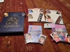 OH MY GIRL セット