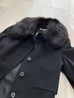 2025年最新】マックスマーラ毛皮の人気アイテム - メルカリ