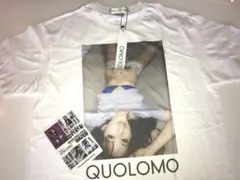 未開封！未使用！QUOLOMO YONE x Zippo Tシャツ ＆カード