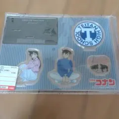 コナンアクリルスタンド