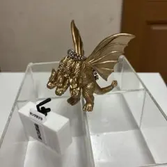 キングギドラ 「ゴジラ 東宝怪獣記者会見」