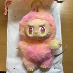 POP MART THE MONSTERS LABUBU energy エナジー