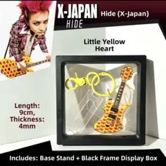 2026年最新】hide ギターの人気アイテム - メルカリ