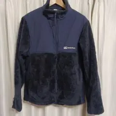 カンタベリー　 フリース　ボアジャケット