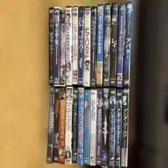こ*中様 レンタル落ちDVD 40枚以上のまとめ売り - メルカリ