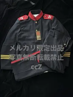 【精密復刻】明治陸軍軍装 第27連隊　4点セット（Mサイズ） 精密復刻】明治陸軍軍装 第27連隊 4点セット（Mサイズ） - メルカリ