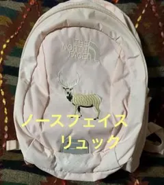 THE NORTH FACE HOMESLICE キッズ リュック
