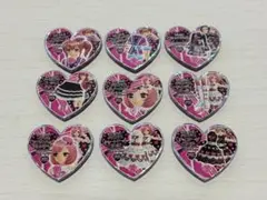 プリリズ デビジェルミックスワンピ プリズムストーン かなめ - メルカリ