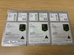 【VT】CICA RETI‐A ALL IN ONE 3STEP MASK