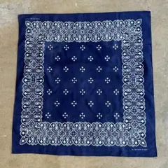 60S VINTAGE BANDANA キムタク - メルカリ