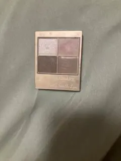 ミ*ザ様 CANMAKE シルキースフレアイズ M07