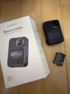 2026年最新】qoo カメラの人気アイテム - メルカリ