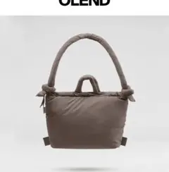 olend バッグのサムネイル