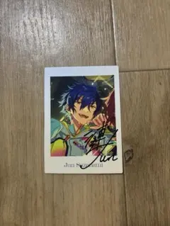 あんスタ ぱしゃっつ Vol.4 Action 漣 ジュン - メルカリ