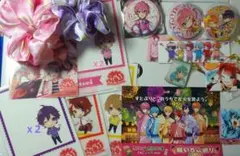 すとぷりのグッズ まとめて…9500