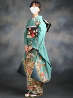 2026年最新】辻が花 訪問着セットの人気アイテム - メルカリ