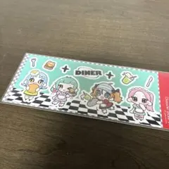 【未使用】シール