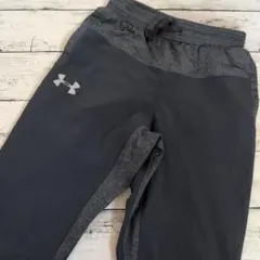 Under Armour 長ズボン 130cm ダークグレー