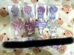バンドリ 彩 まとめ売り セット グッズ アクスタ アクリルブロック 