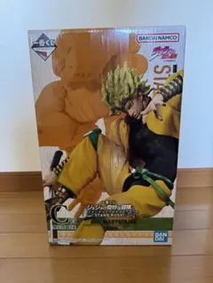 一番くじ ジョジョ C賞 ディオ フィギュア