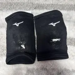MIZUNO バレーボール 膝サポーター