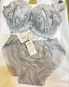 インナー上下セット