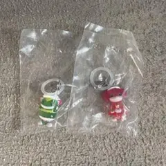 ぐ〜チョコランタン めじるしアクセサリー ズズ アネム