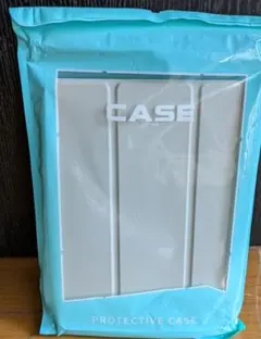 新品　KenKe iPad Mini 5 ケース 7.9インチ グレー 軽量