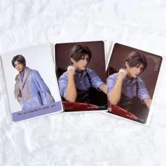 刀ミュ 夜半 クリカ へし切長谷部