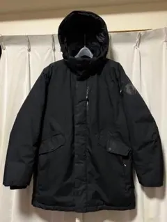 THE NORTH FACE マクマード MCMURDO DryVent ダウン