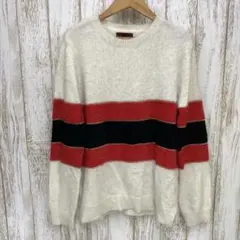 nm-594) DANKE SCHON ナイロンセーターのサムネイル