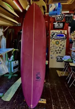 手渡限定】ギミック カルマ 6'7