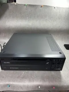 パイオニア　LD-V800